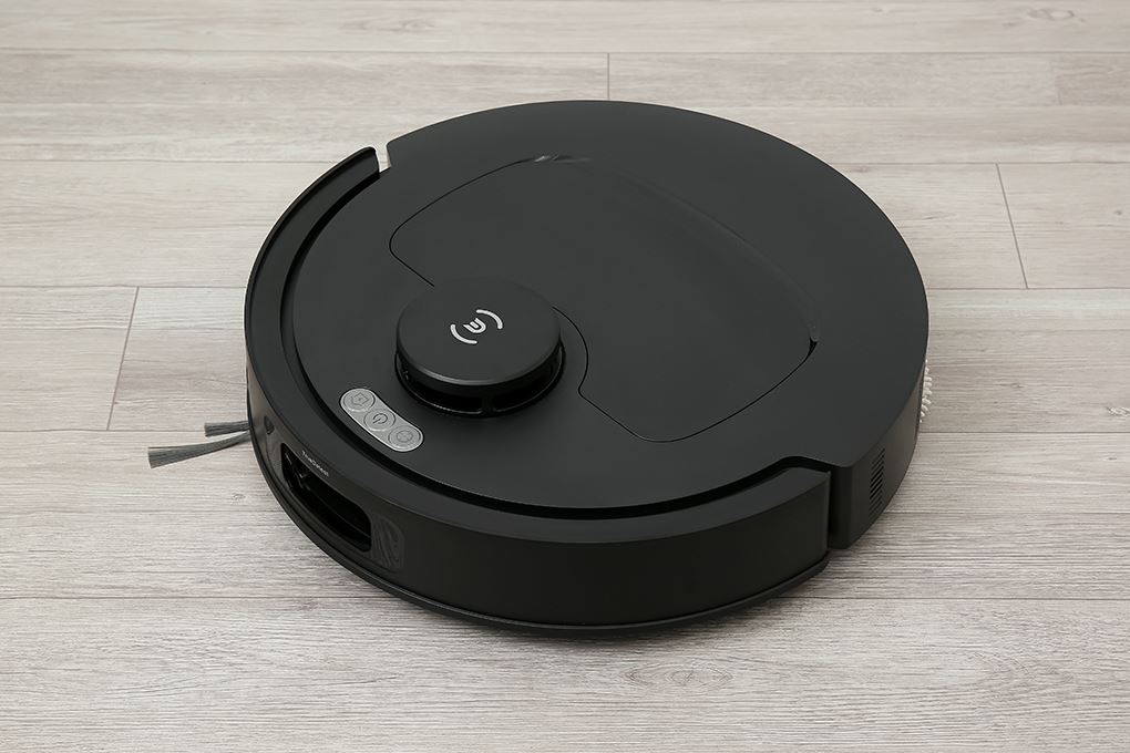 Robot hút bụi lau nhà Ecovacs Deebot T30C 20000Pa