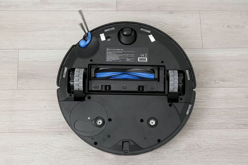 Robot hút bụi lau nhà Ecovacs Deebot T30C 20000Pa