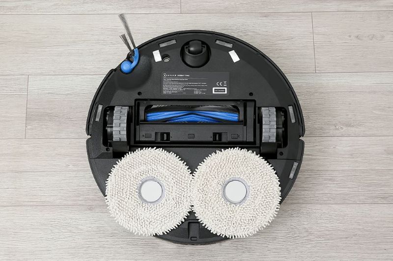 Robot hút bụi lau nhà Ecovacs Deebot T30C 20000Pa