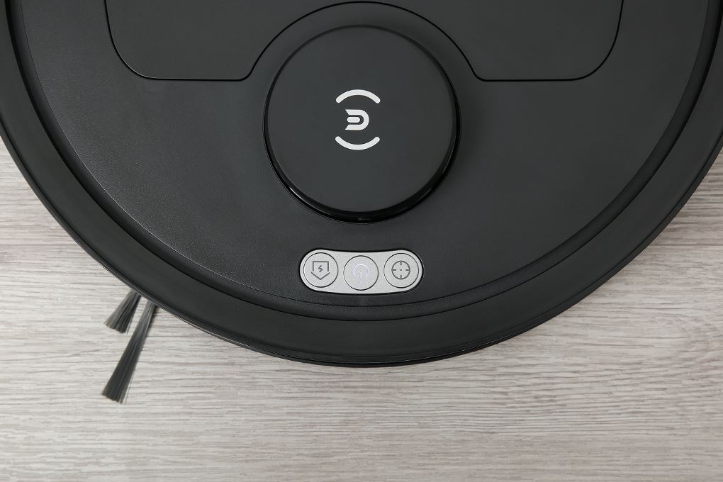 Robot hút bụi lau nhà Ecovacs Deebot T30C 20000Pa
