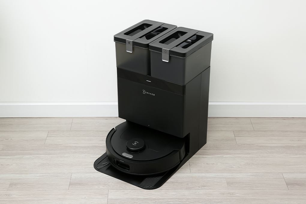 Robot hút bụi lau nhà Ecovacs Deebot T30C 20000Pa