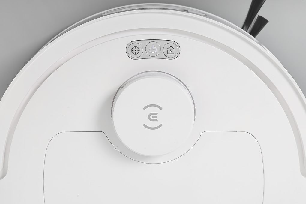 Robot hút bụi lau nhà Ecovacs Deebot T30C Prime Omni 25000Pa