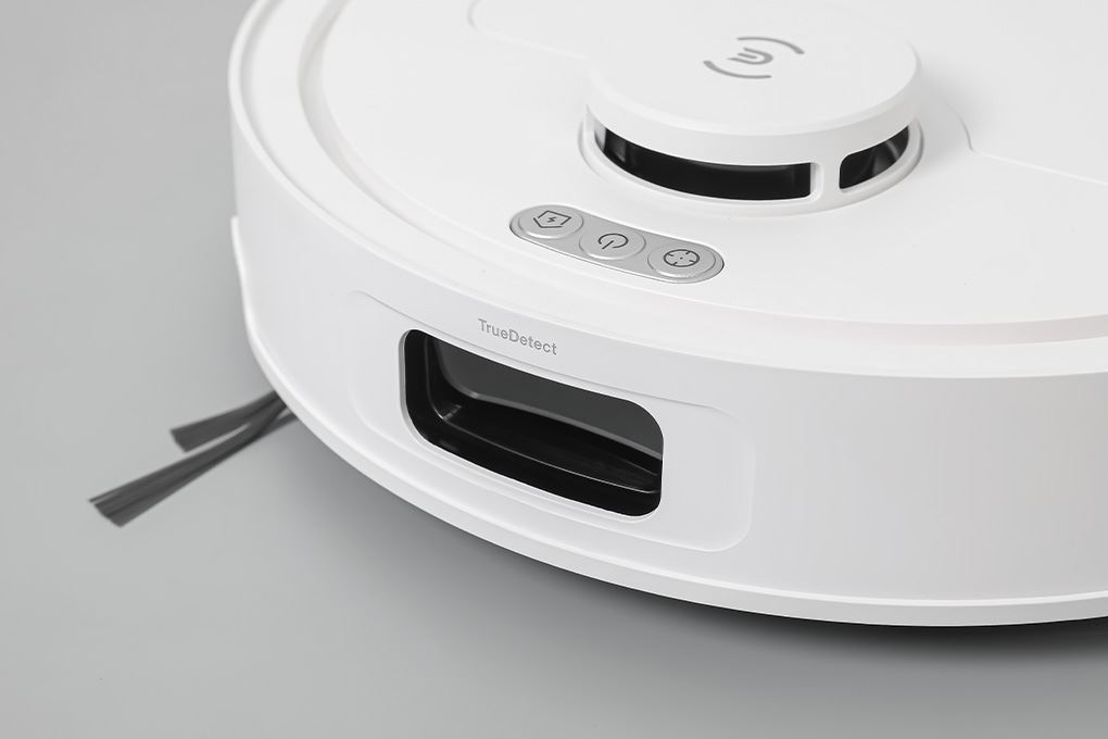 Robot hút bụi lau nhà Ecovacs Deebot T30C Prime Omni 25000Pa