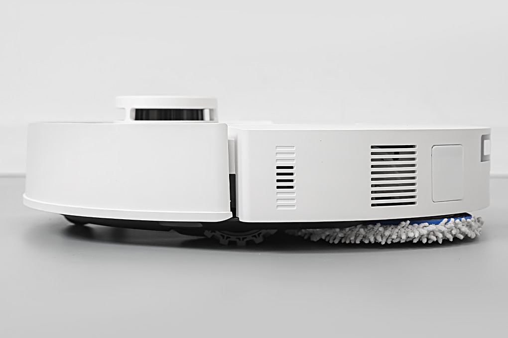 Robot hút bụi lau nhà Ecovacs Deebot T30C Prime Omni 25000Pa