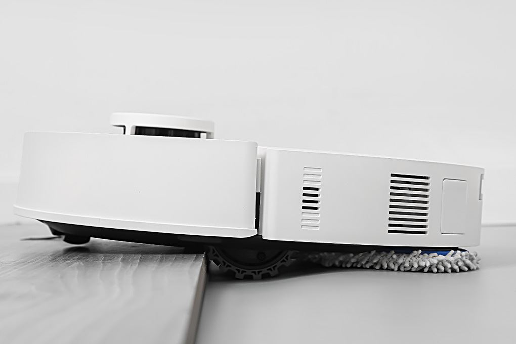 Robot hút bụi lau nhà Ecovacs Deebot T30C Prime Omni 25000Pa