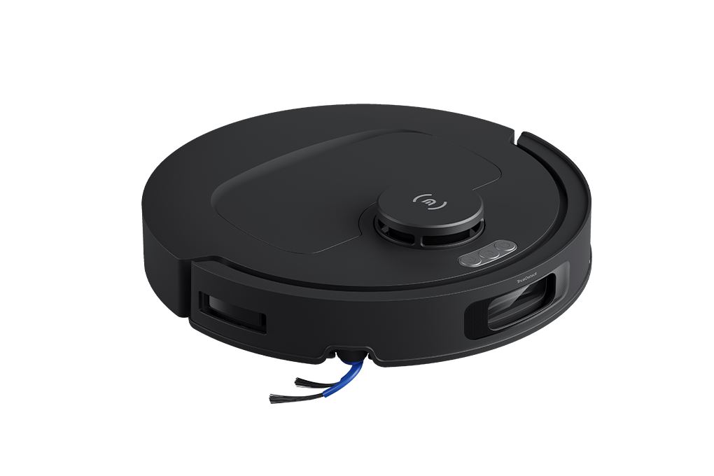 Robot hút bụi lau nhà Ecovacs Deebot T30C Prime Omni 25000Pa