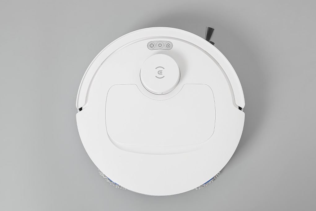 Robot hút bụi lau nhà Ecovacs Deebot T30C Prime Omni 25000Pa