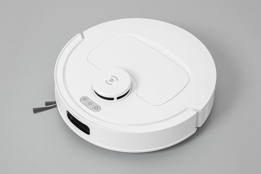 Robot hút bụi lau nhà Ecovacs Deebot T30C Prime Omni 25000Pa