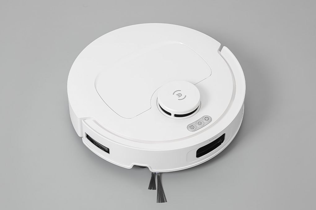 Robot hút bụi lau nhà Ecovacs Deebot T30C Prime Omni 25000Pa