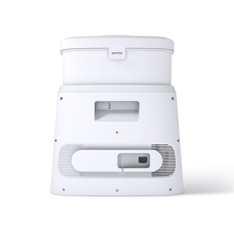 Robot hút bụi lau nhà Ecovacs Deebot T30e Pro Omni