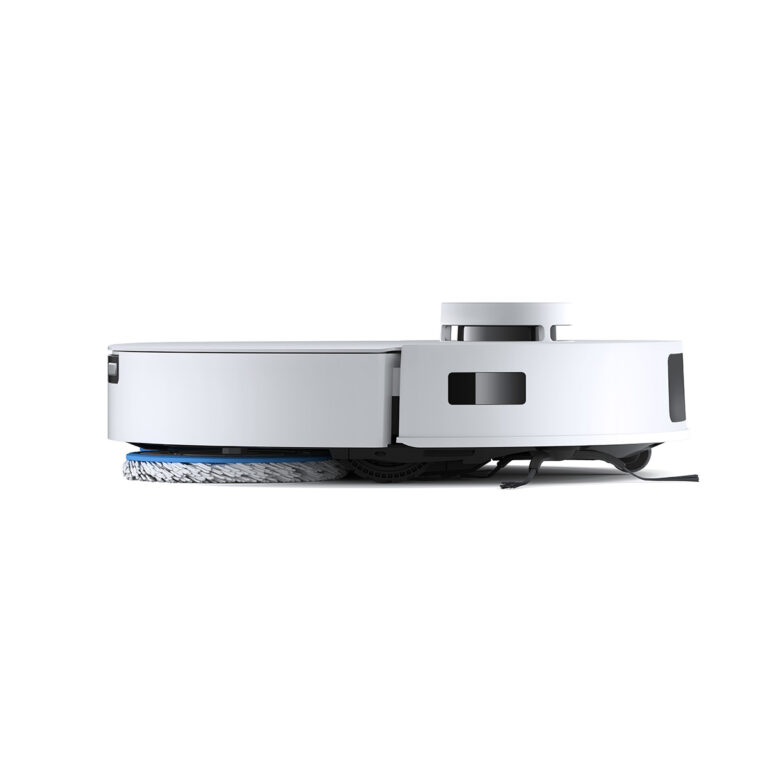 Robot hút bụi lau nhà Ecovacs Deebot T30e Pro Omni