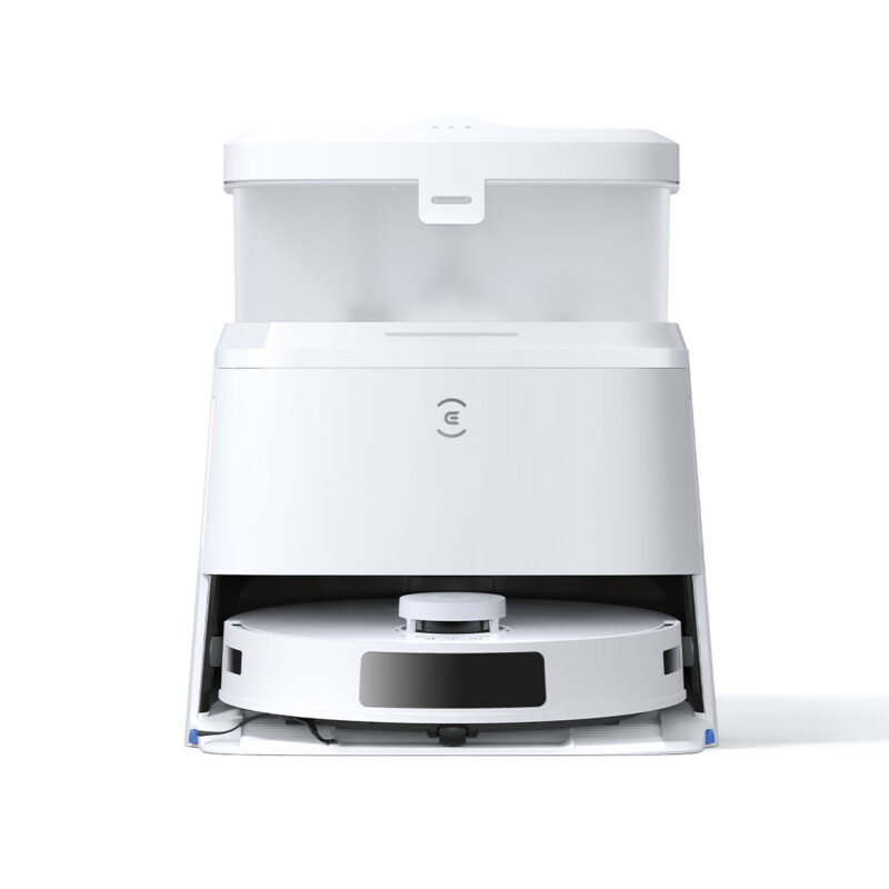 Robot hút bụi lau nhà Ecovacs Deebot T30e Pro Omni
