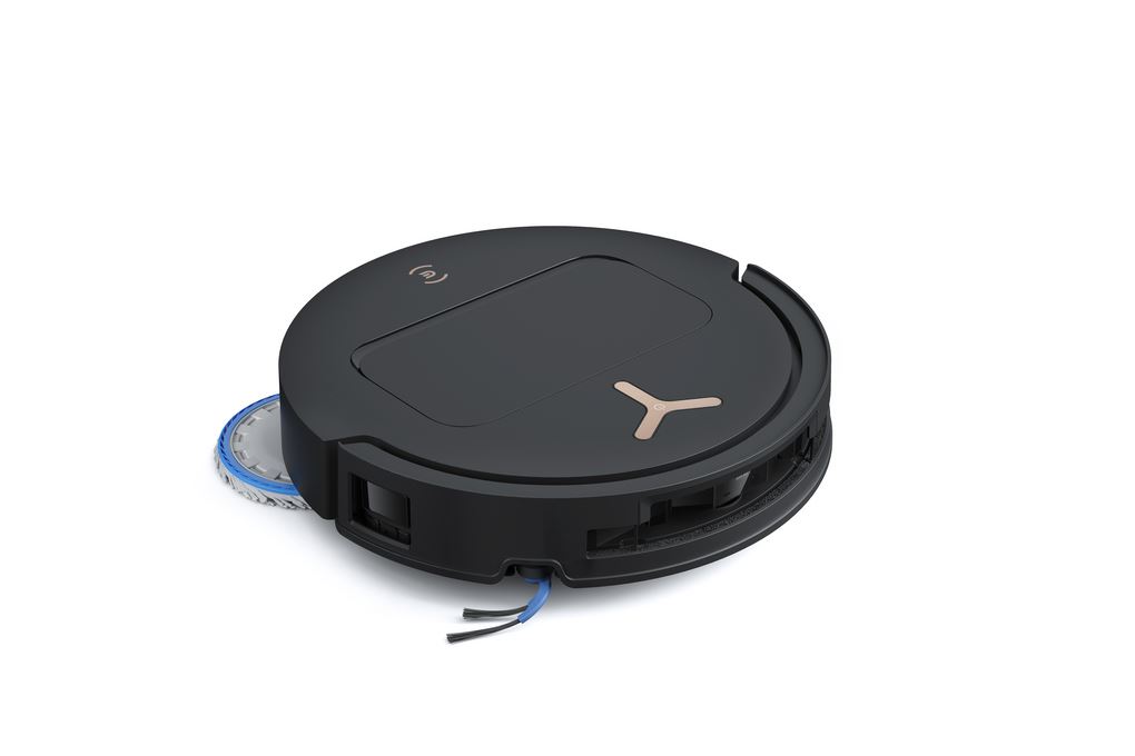 Robot hút bụi lau nhà Ecovacs Deebot T50S PRO OMNI 25000Pa