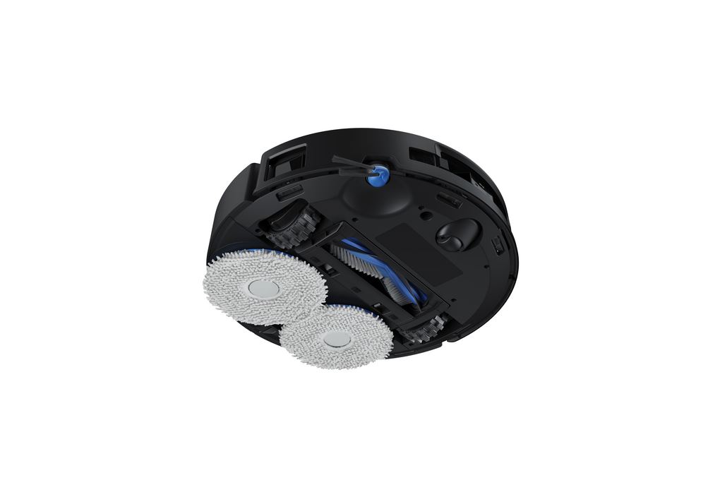 Robot hút bụi lau nhà Ecovacs Deebot T50S PRO OMNI 25000Pa