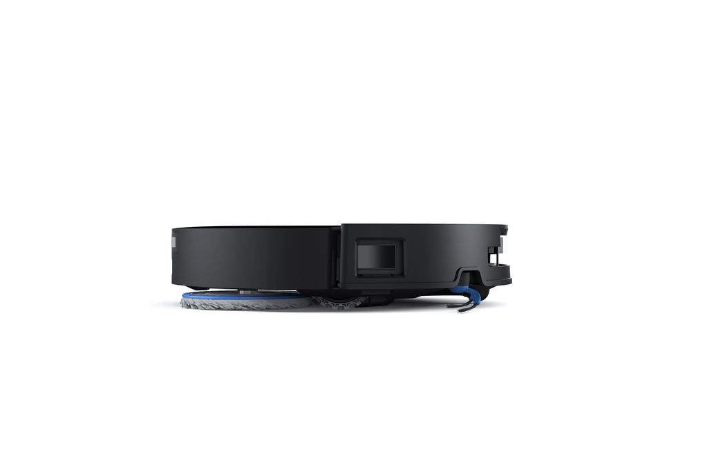 Robot hút bụi lau nhà Ecovacs Deebot T50S PRO OMNI 25000Pa