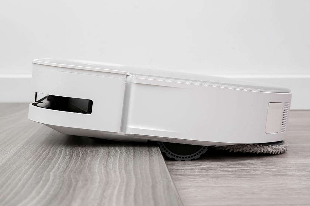 Robot hút bụi lau nhà Ecovacs Deebot X5 PRO OMNI 12800Pa