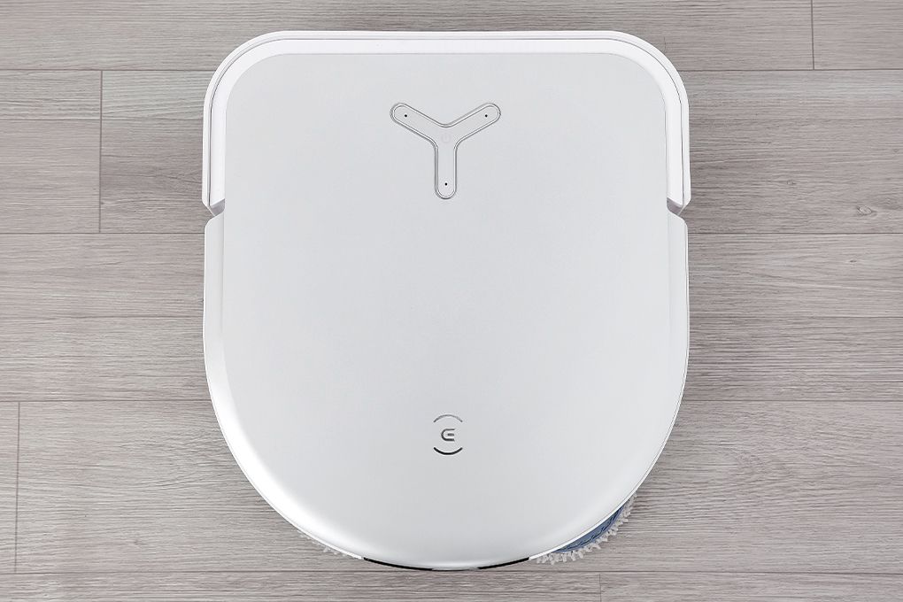 Robot hút bụi lau nhà Ecovacs Deebot X5 PRO OMNI 12800Pa