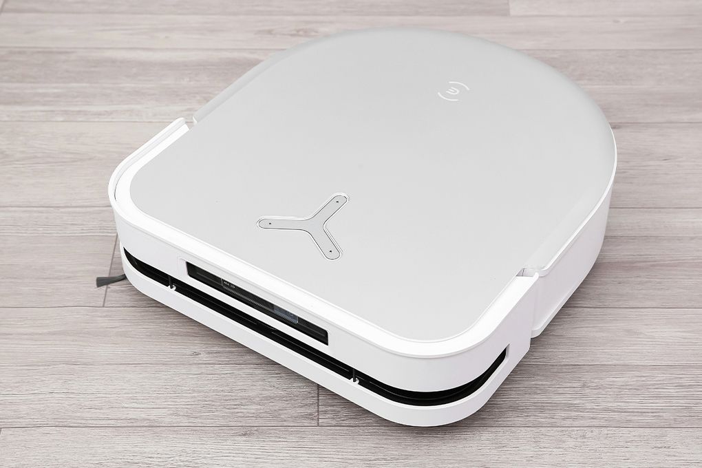 Robot hút bụi lau nhà Ecovacs Deebot X5 PRO OMNI 12800Pa