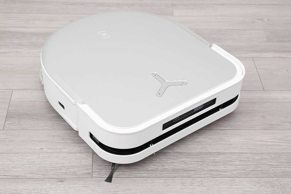 Robot hút bụi lau nhà Ecovacs Deebot X5 PRO OMNI 12800Pa