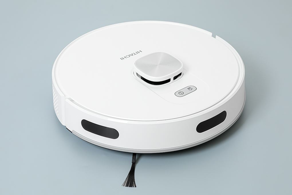 Robot hút bụi lau nhà Hitachi RV-X20P