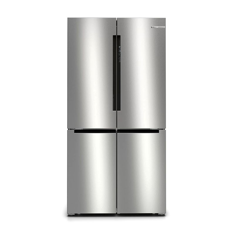Tủ lạnh Bosch 4 cánh chéo KFN96APEAG 605 lít