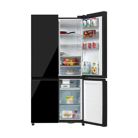Tủ lạnh Hitachi R-WB640PGV1 GCK Inverter 569 lít Multi Door