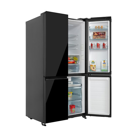 Tủ lạnh Hitachi R-WB640PGV1 GCK Inverter 569 lít Multi Door