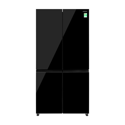 Tủ lạnh Hitachi R-WB640PGV1 GCK Inverter 569 lít Multi Door