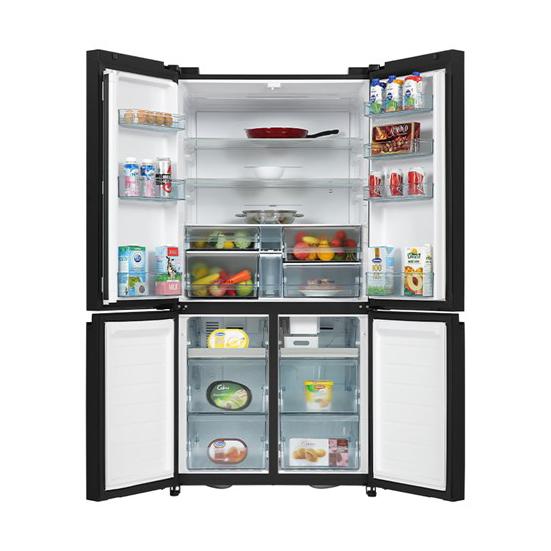 Tủ lạnh Hitachi R-WB640PGV1 GCK Inverter 569 lít Multi Door