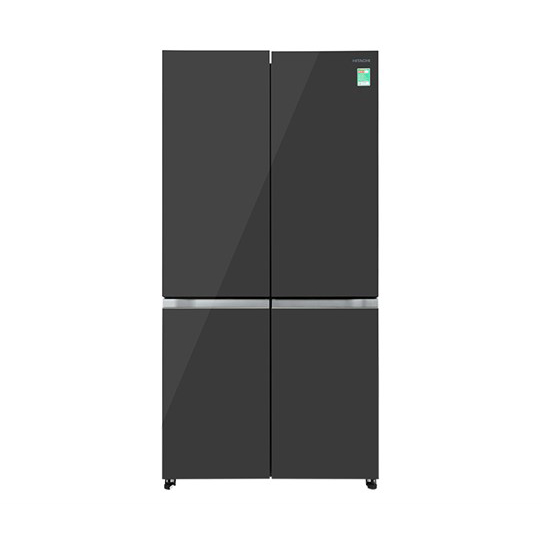 Tủ lạnh Hitachi R-WB640PGV1 GMG Inverter 569 lít Multi Door