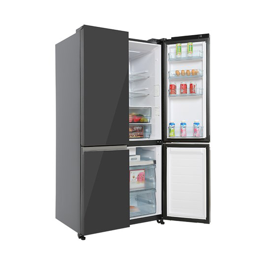 Tủ lạnh Hitachi R-WB640PGV1 GMG Inverter 569 lít Multi Door