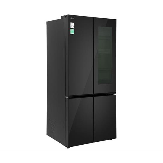 Tủ lạnh LG LFB61BLGAI Inverter 617 lít Multi Door InstaView