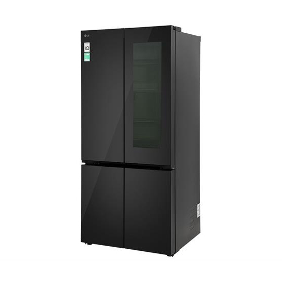 Tủ lạnh LG LFB61BLGAI Inverter 617 lít Multi Door InstaView