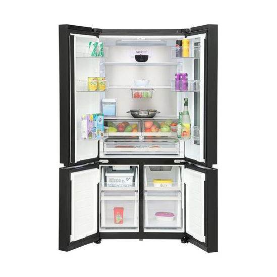 Tủ lạnh LG LFB61BLGAI Inverter 617 lít Multi Door InstaView