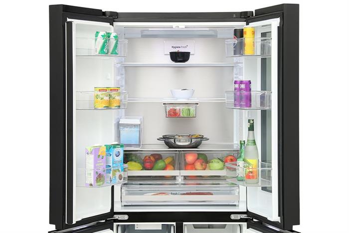 Tủ lạnh LG LFB61BLGAI Inverter 617 lít Multi Door InstaView