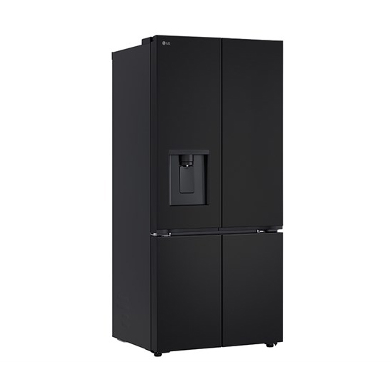 Tủ lạnh LG LFD61BLGA Inverter 607 lít Multi Door