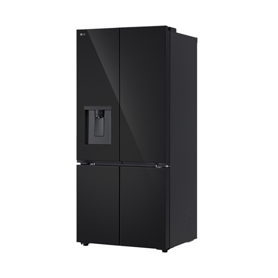Tủ lạnh LG LFD61BLGA Inverter 607 lít Multi Door