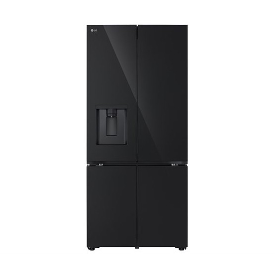Tủ lạnh LG LFD61BLGA Inverter 607 lít Multi Door