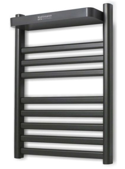Giá sấy khăn Kottmann K4