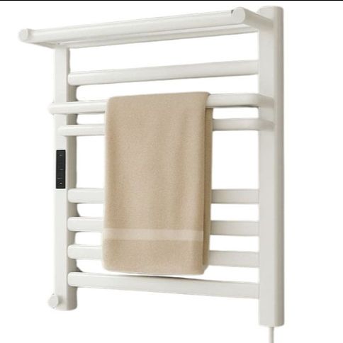 Giá sấy khăn Kottmann K5 màu trắng