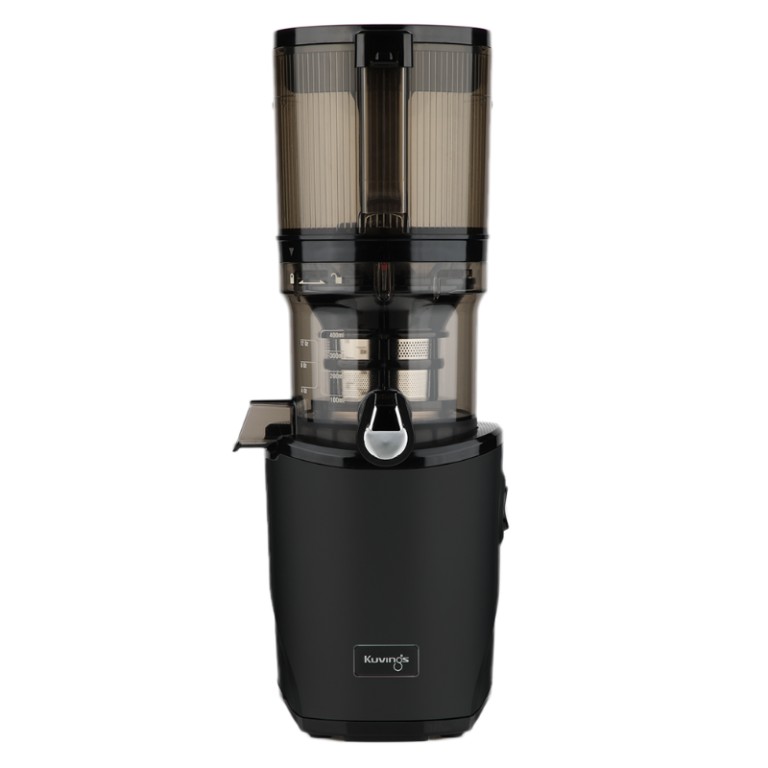 Máy ép chậm Kuvings KHS-860SB (AUTO8) màu đen