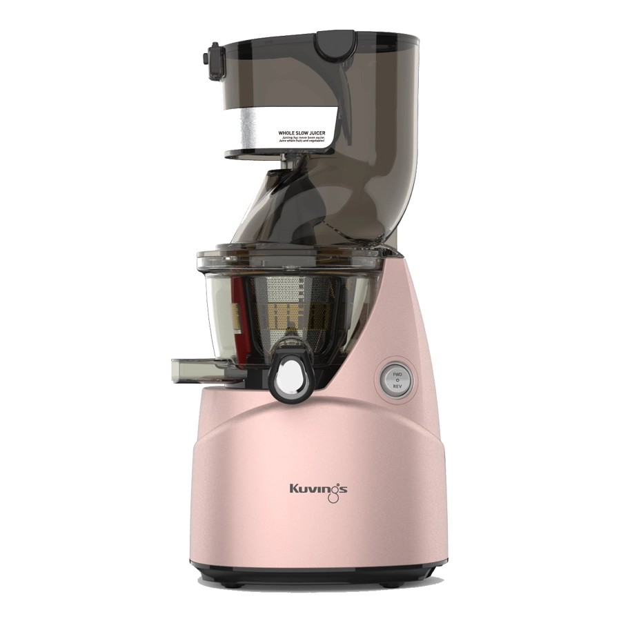 Máy ép chậm Kuvings NS-924CBC2 (C9000) màu hồng