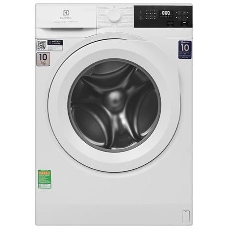 Máy giặt Electrolux UltimateCare 300 Inverter 10 kg EWF1024D3WC