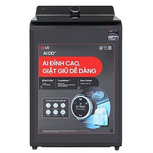 Máy giặt LG T2522AX7G 22 kg Inverter