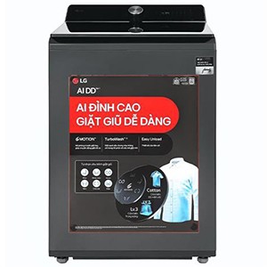Máy giặt LG T2725SX5G 25 kg Inverter