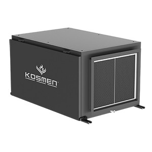 Máy hút ẩm âm trần Kosmen KM-180DS (180 lít/ngày)