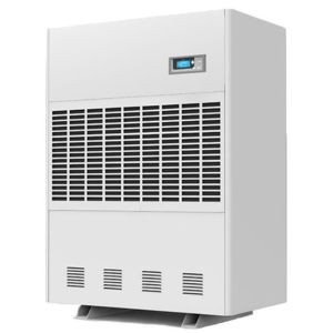 Máy hút ẩm công nghiệp Airko DP-20S (480 lít/ngày)