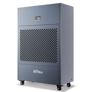 Máy hút ẩm công nghiệp Airko HP-20S (480 lít/ngày)