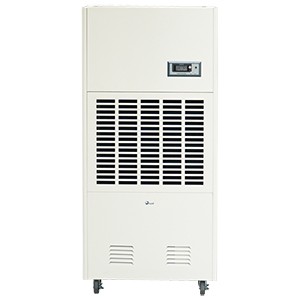 Máy hút ẩm công nghiệp FujiE ACD10S (240 lít/ngày)