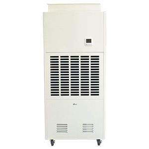 Máy hút ẩm công nghiệp FujiE ETD10S (240 lít/ngày)